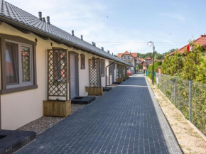 Terraced bungalows in Krynica Morska - formerly TUI Ferienhaus